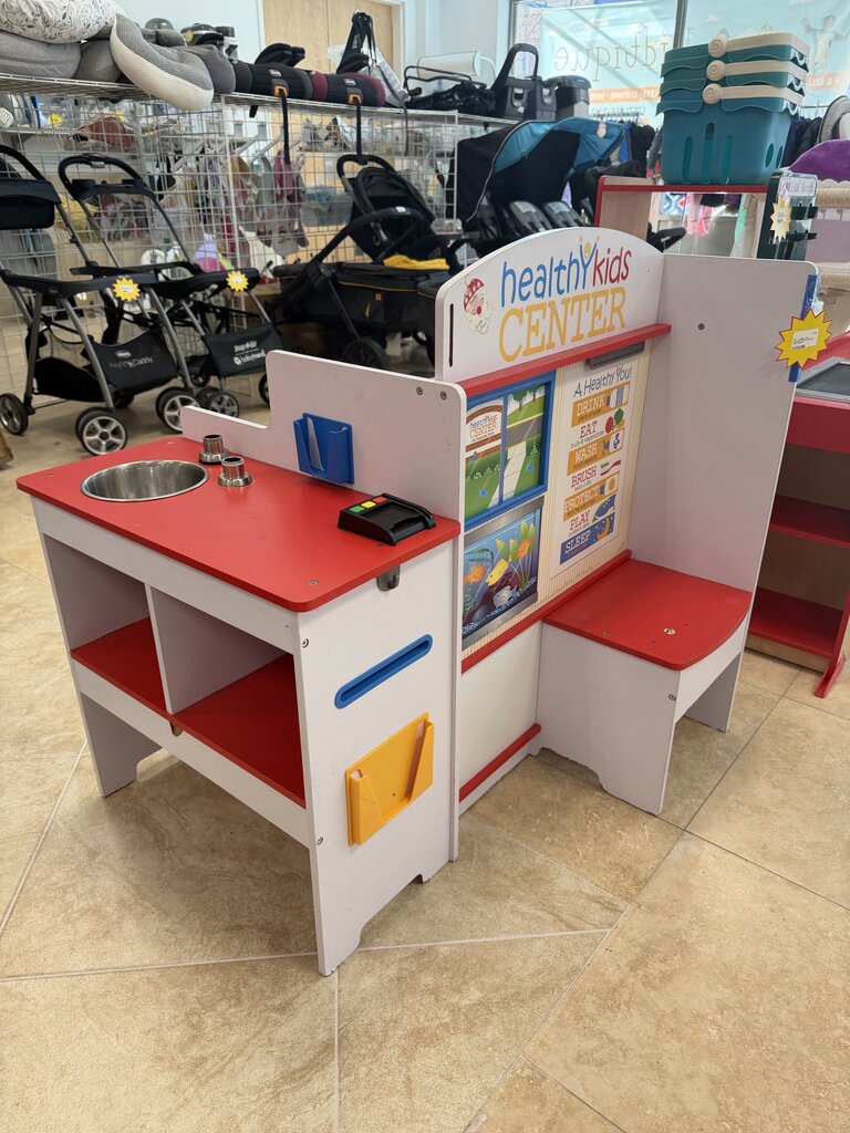 *Healthy Kids Center