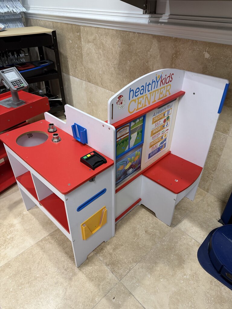 *Healthy Kids Center