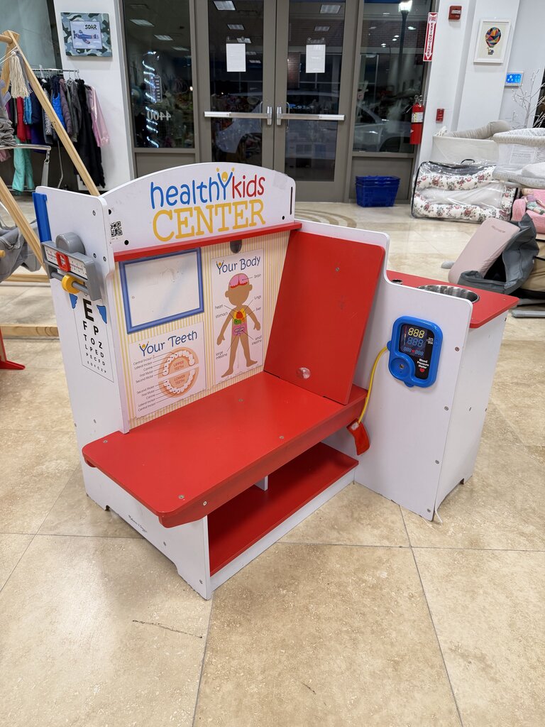 *Healthy Kids Center