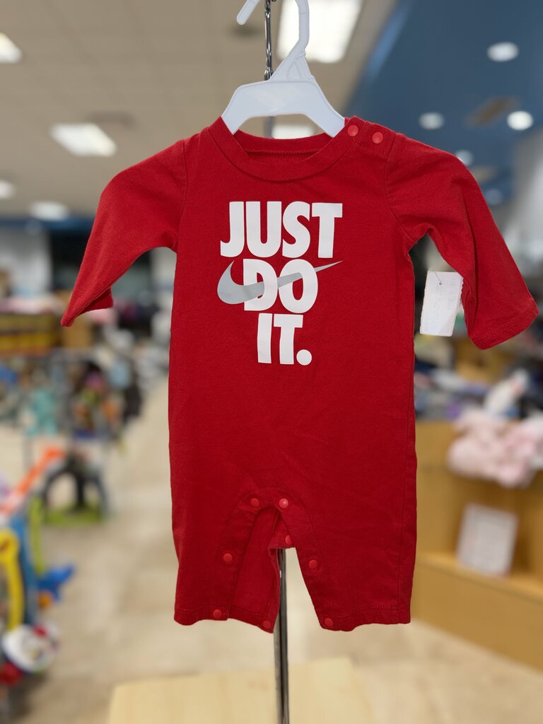 *Just Do It