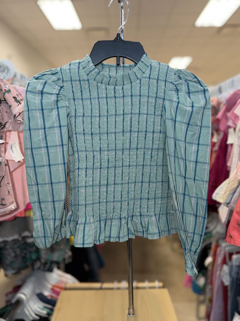 *Plaid