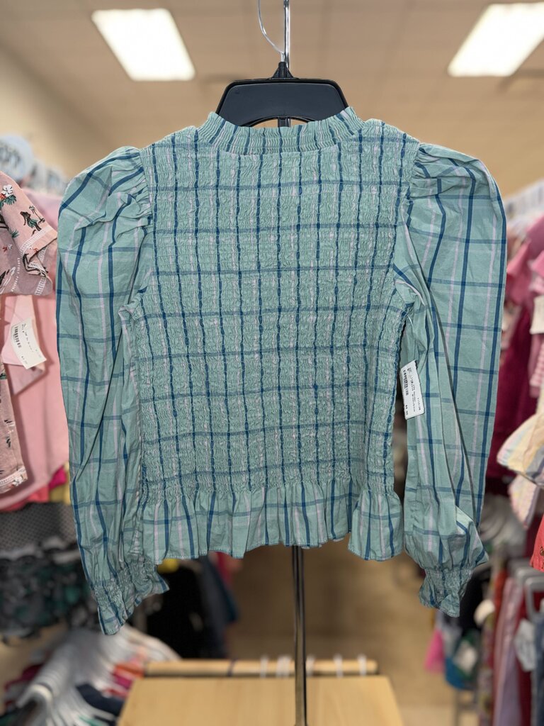 *Plaid
