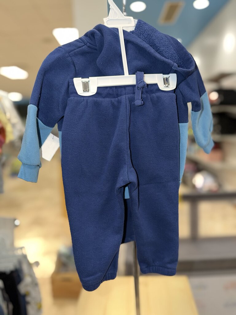 *w/ onesie