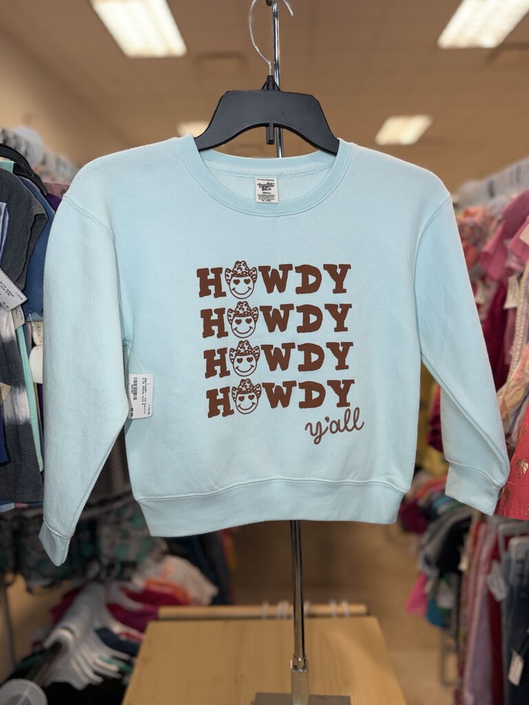 *Howdy