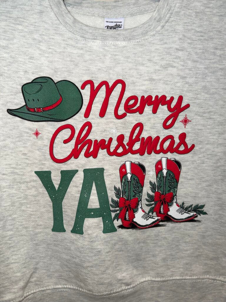 *Merry Christmas Yall