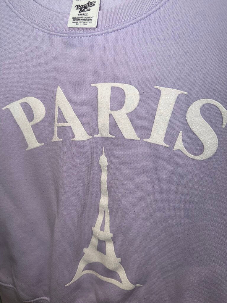 *Paris