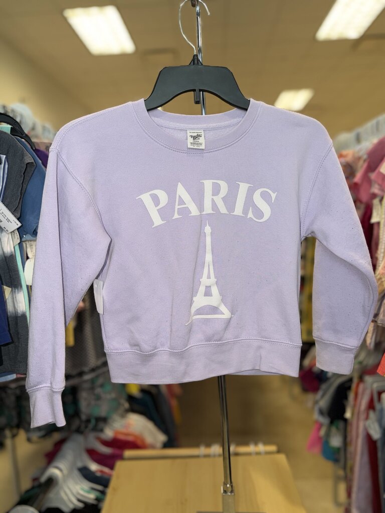 *Paris