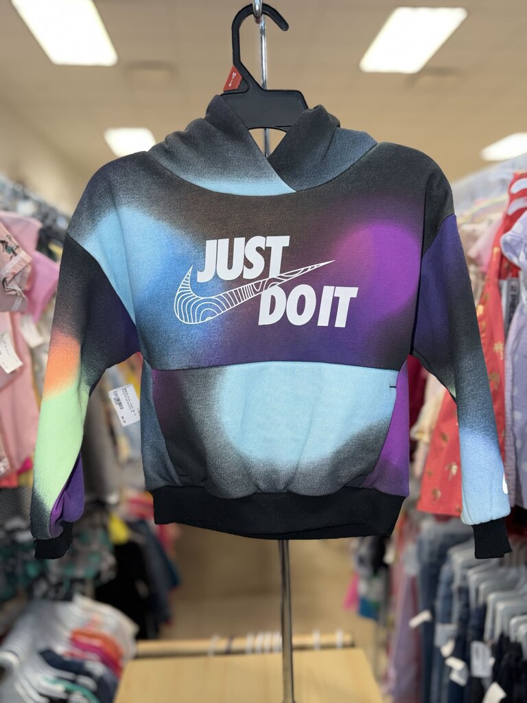 *Just Do It