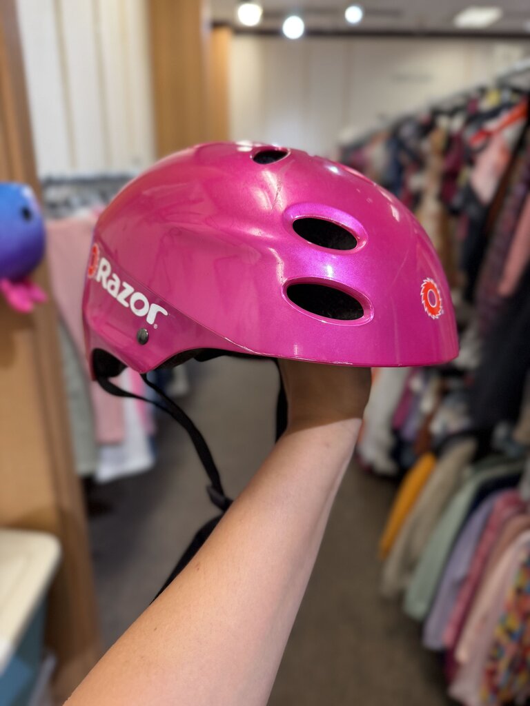 *Helmet