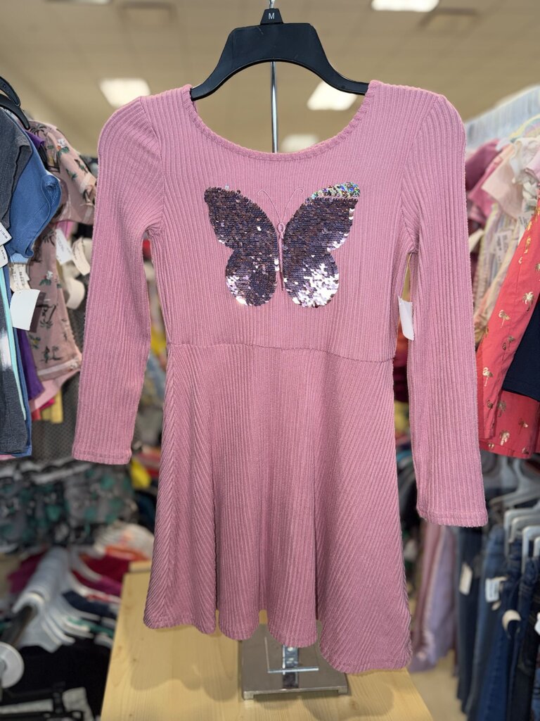 *Butterfly