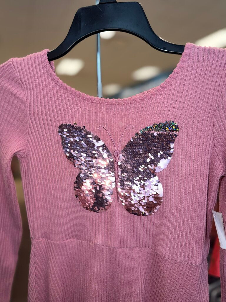 *Butterfly