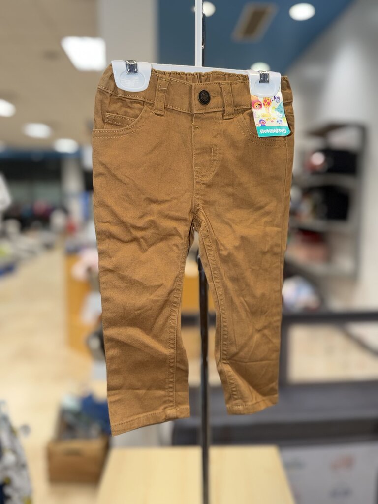 *Hooded Shirt w/Jeggings