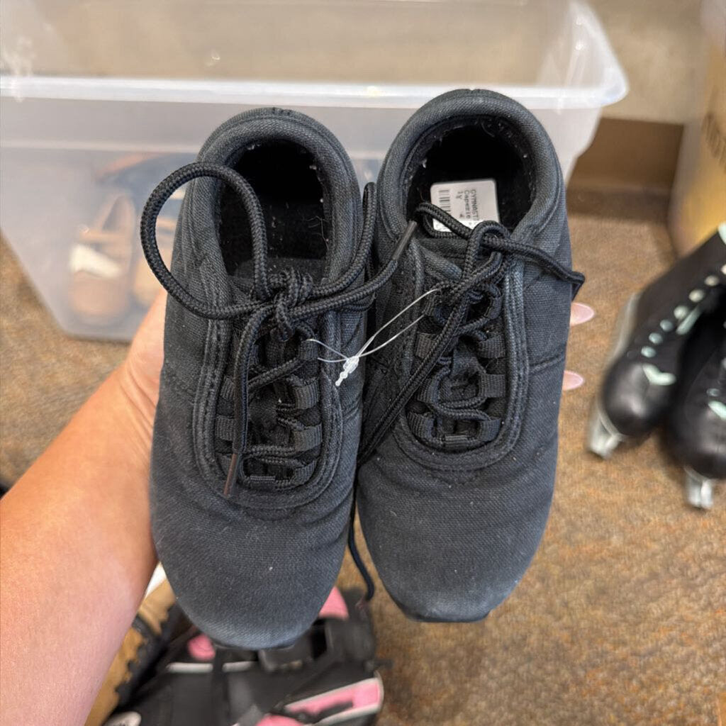 *Jazz Shoes