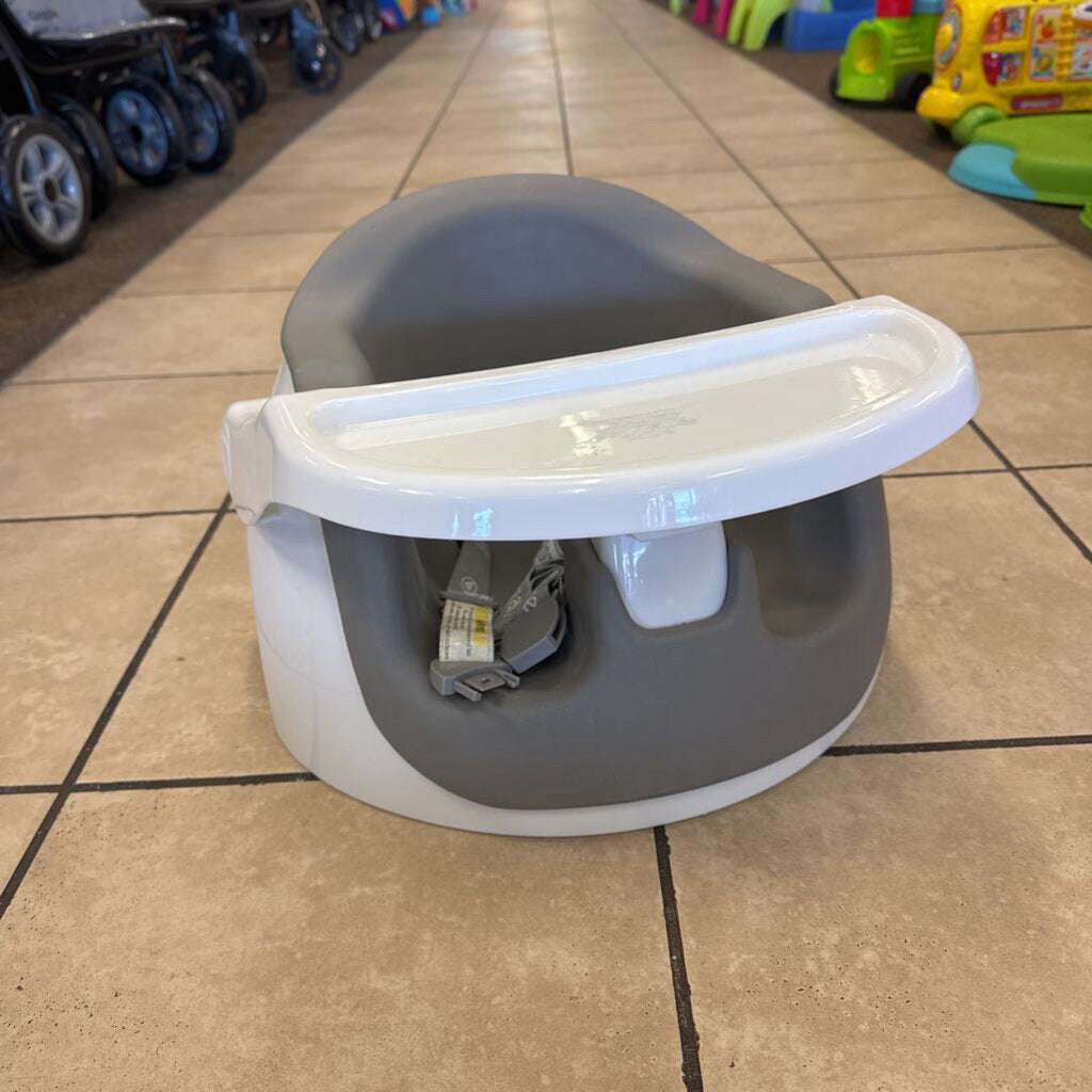 *2 in 1 Booster Seat