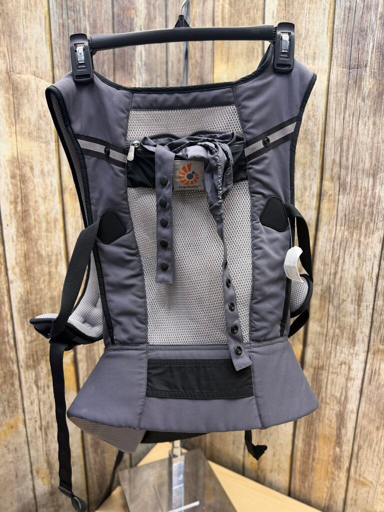 *Performance Carrier