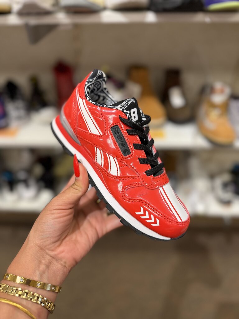 *NEW Step N Flash 'Hot Wheels' w/ box
