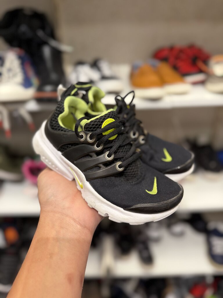 *Presto