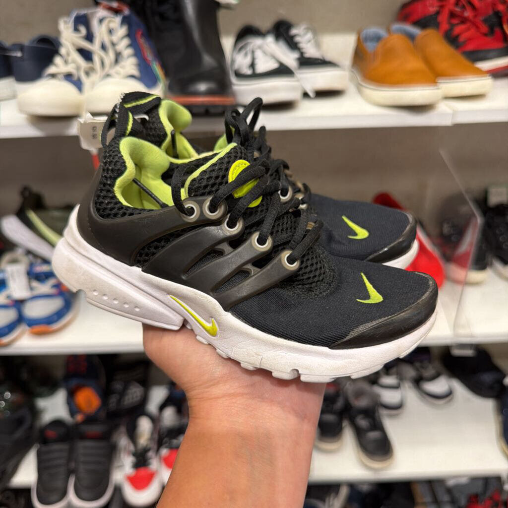 *Presto