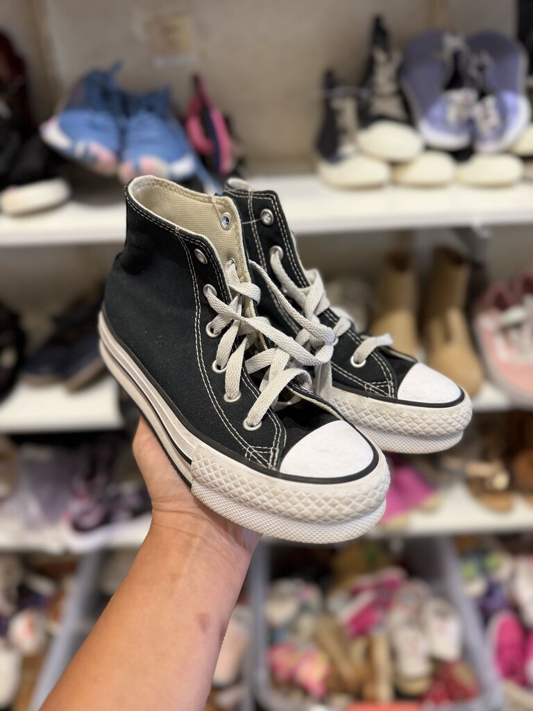 Chuck Taylor All-Star Lift Platform High Top