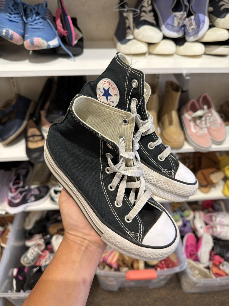 Chuck Taylor All-Star Lift Platform High Top