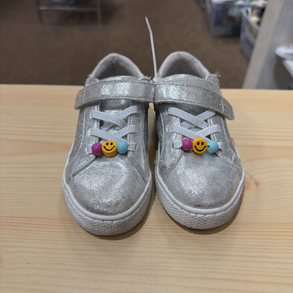 *Beaded Glitter