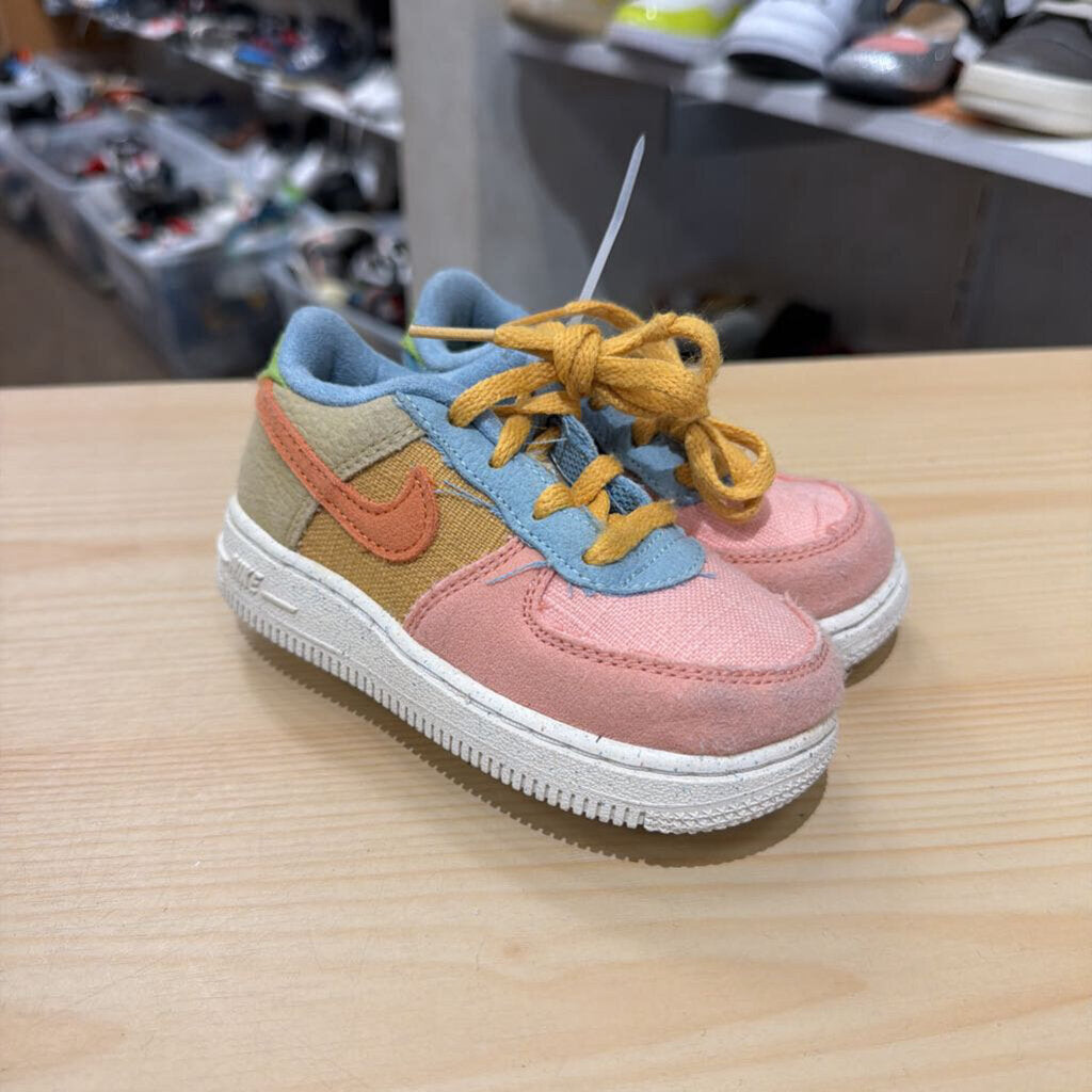 * 1 Low 07' LV8 “Sun Club