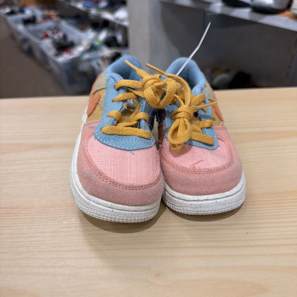 * 1 Low 07' LV8 “Sun Club