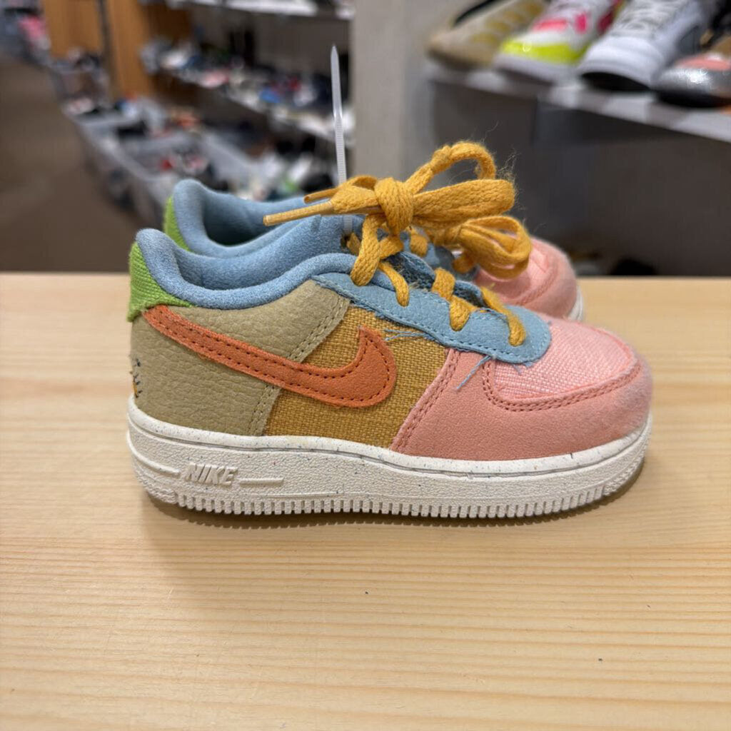 * 1 Low 07' LV8 “Sun Club
