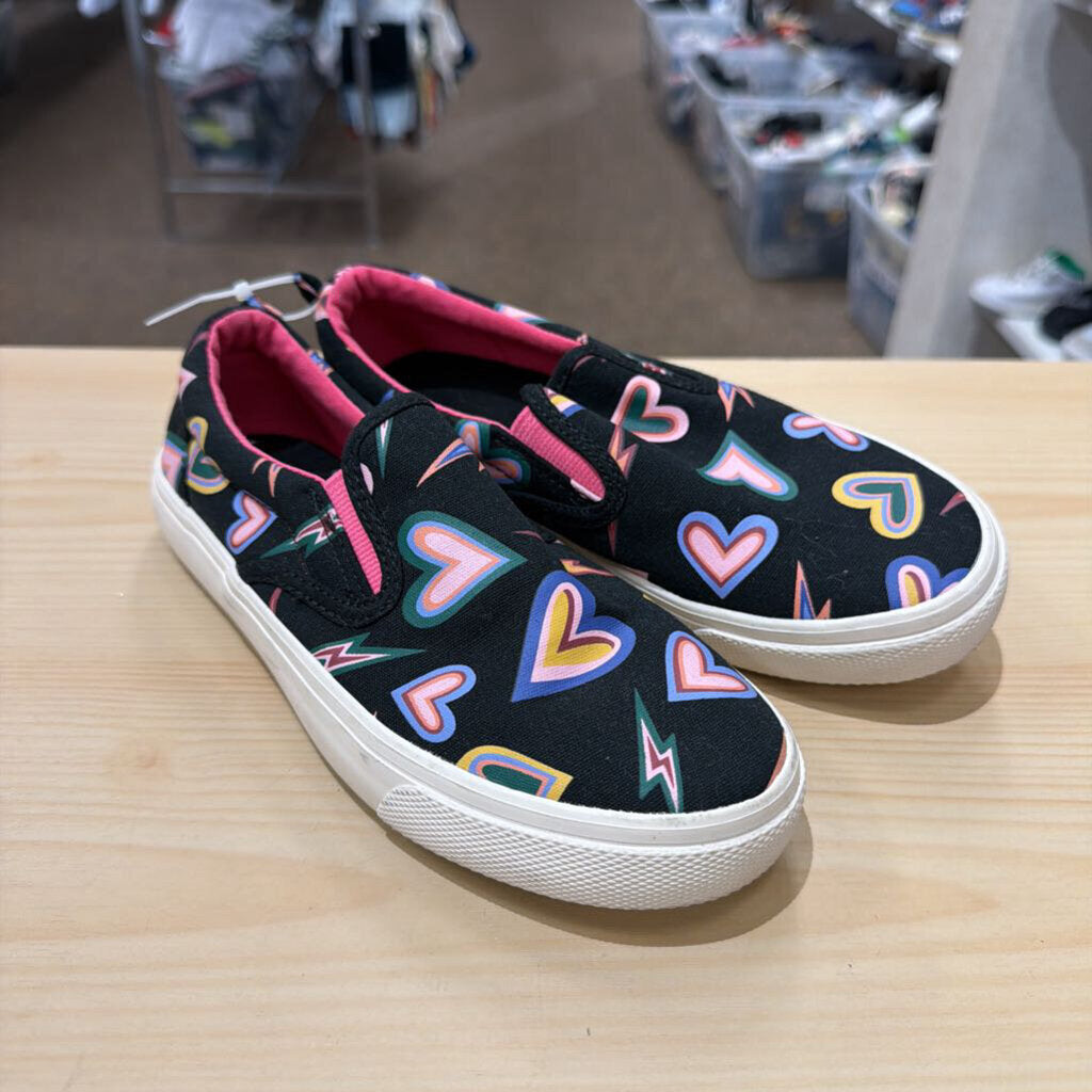*Hearts