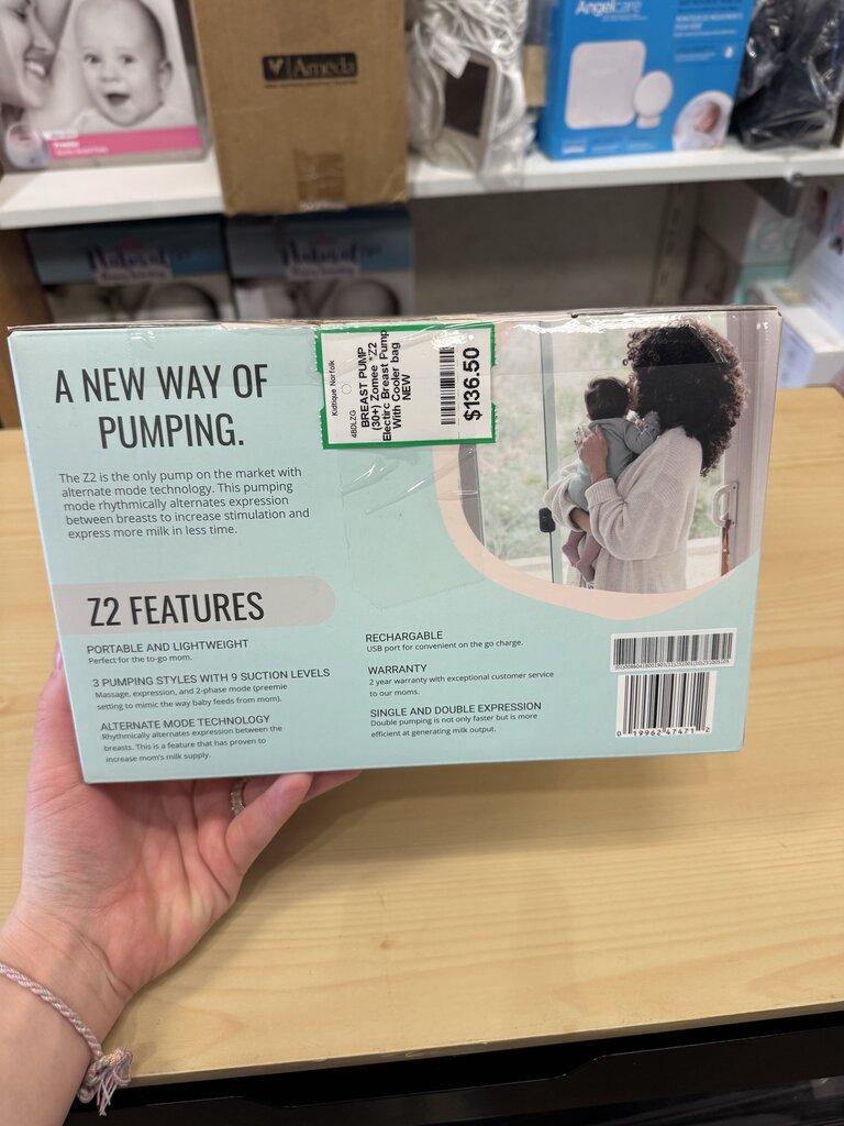 Z2 Double