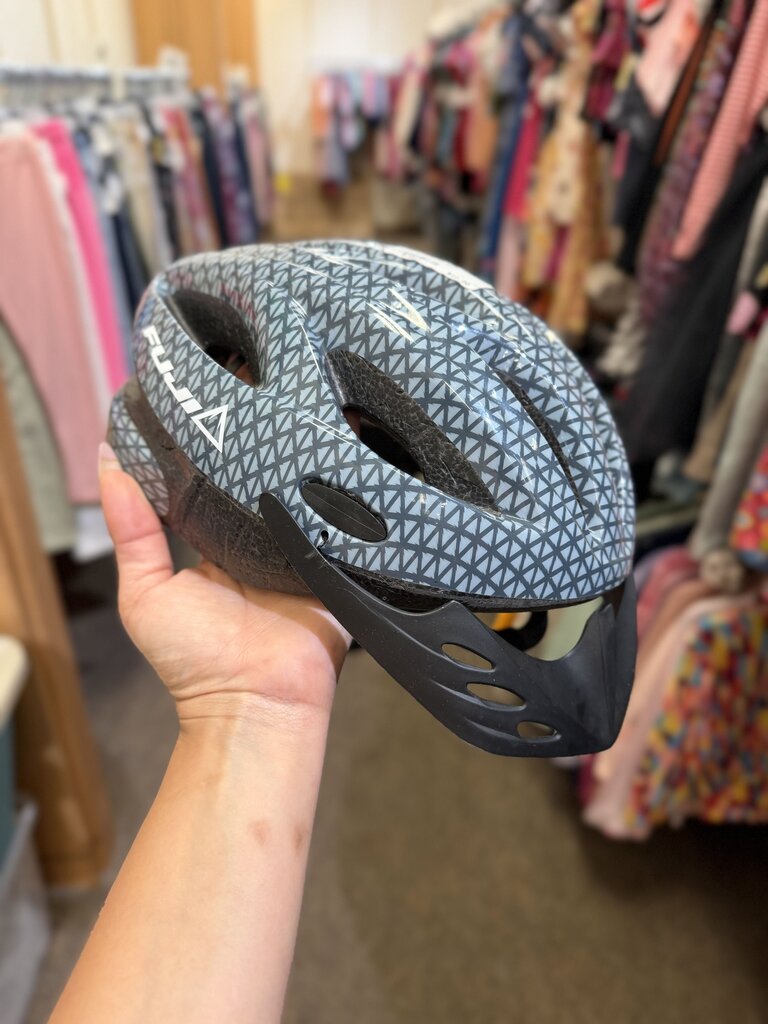 *Bike Helmet