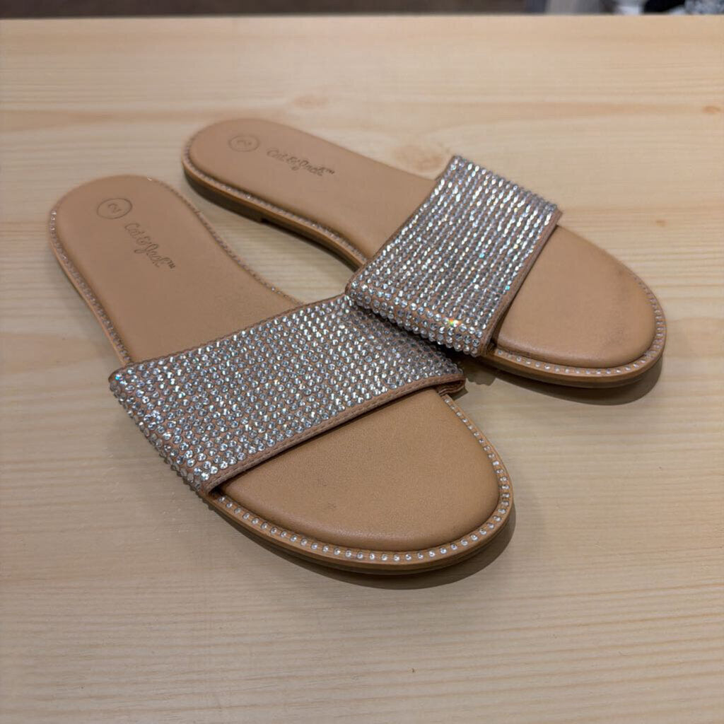 *Rhinestone