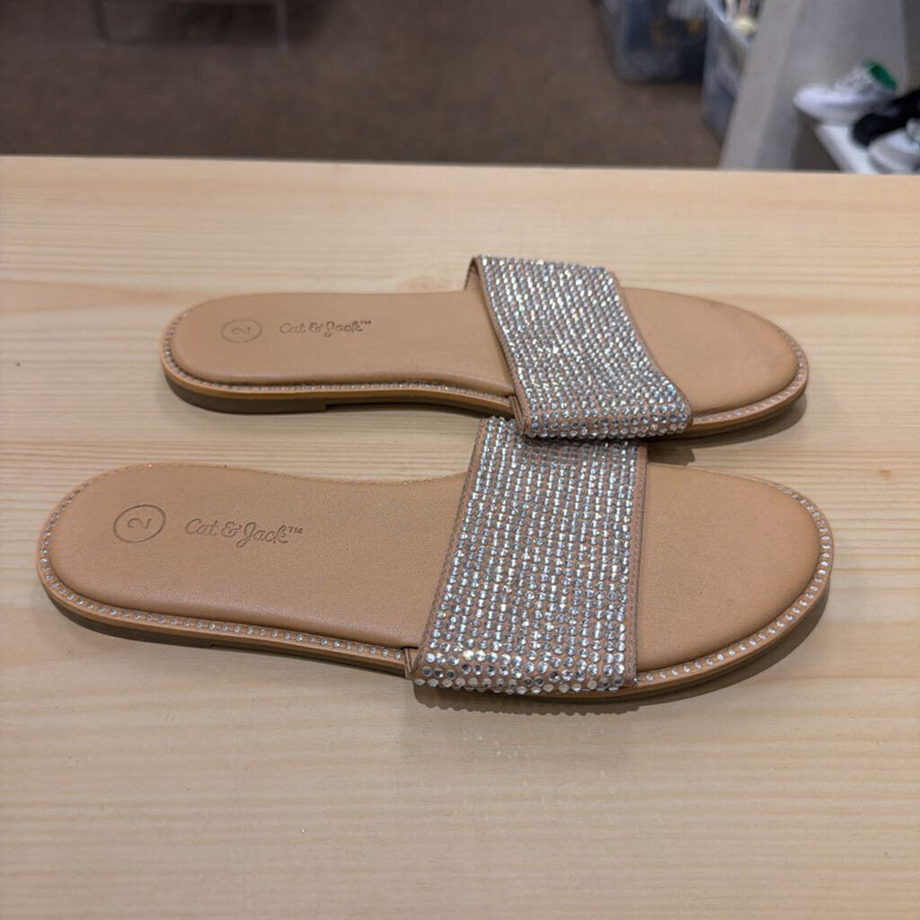*Rhinestone