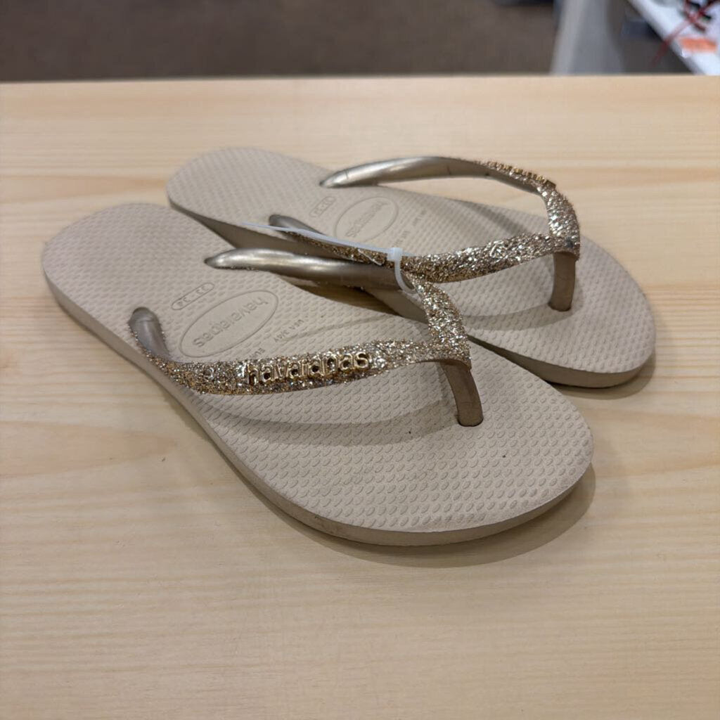 *Flip Flops