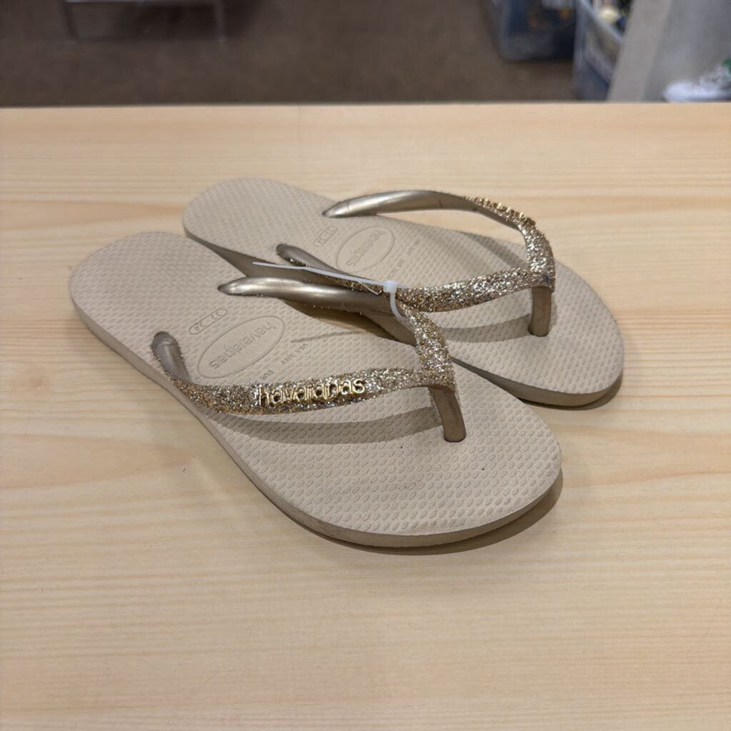 *Flip Flops