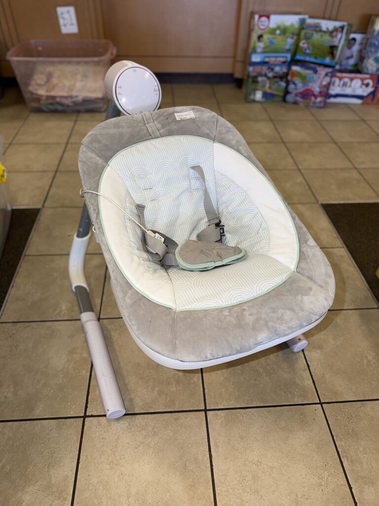 Anyway Sway (no vibrate)