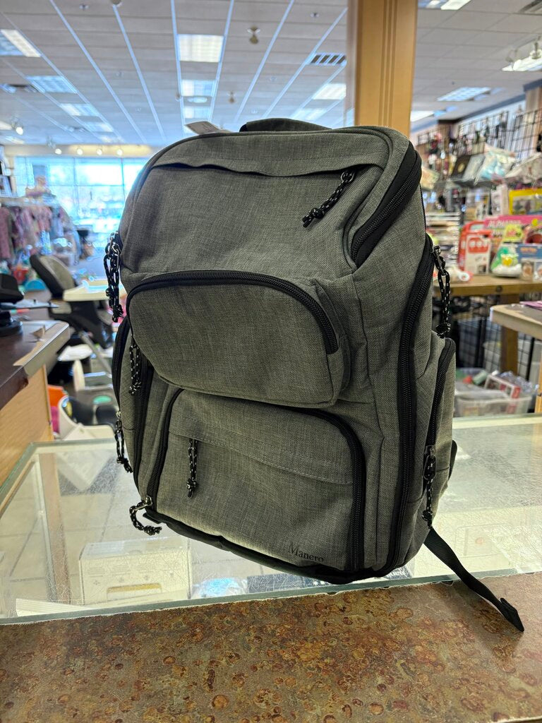 Travel Diaper Backpack