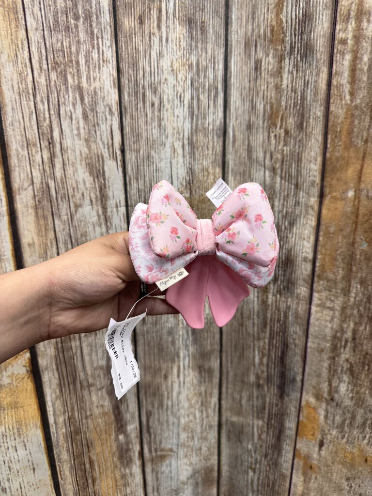 *Bow Teether