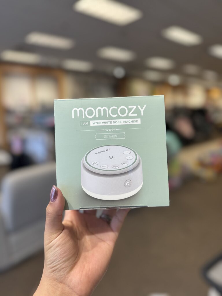 *NEW WN03 White Noise Machine