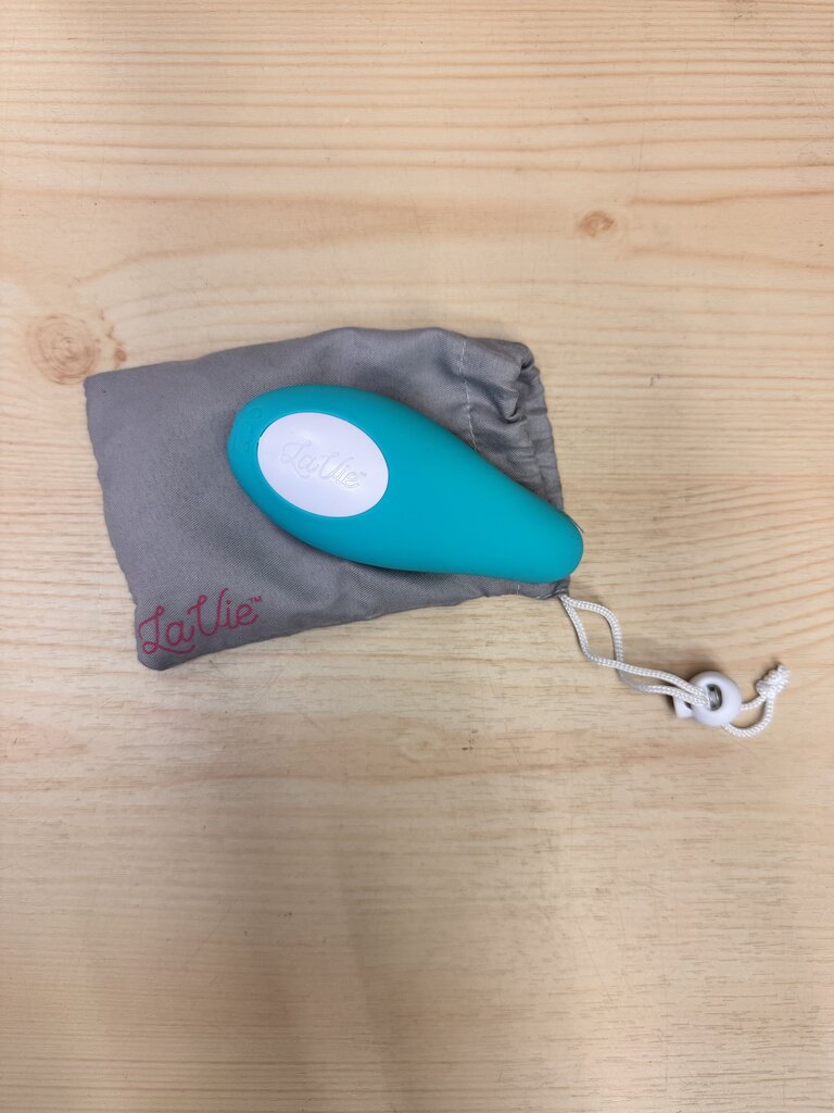 *Lactation Massager