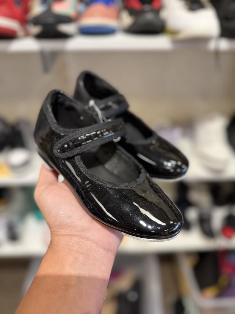*Tap Shoes