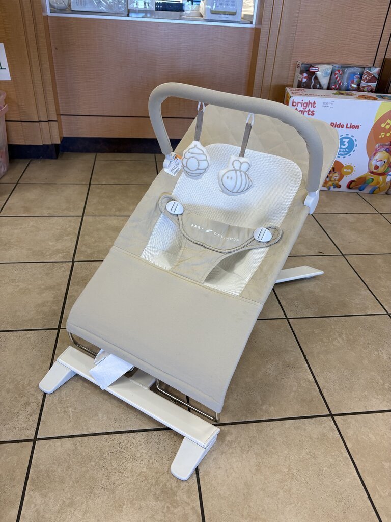 Highland Portable Bouncer