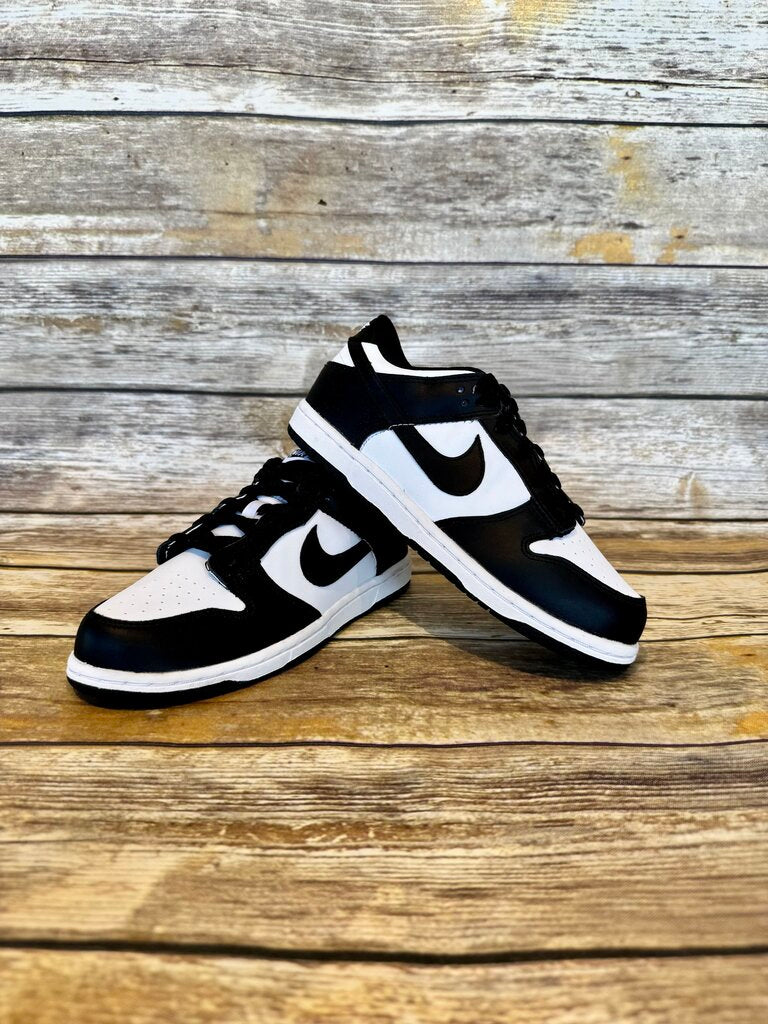 Dunk Low W/BOX