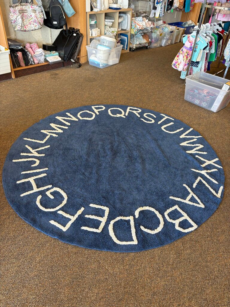 *XL ABC Circle