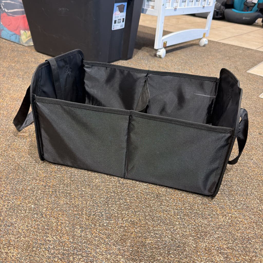 *Car Organizer