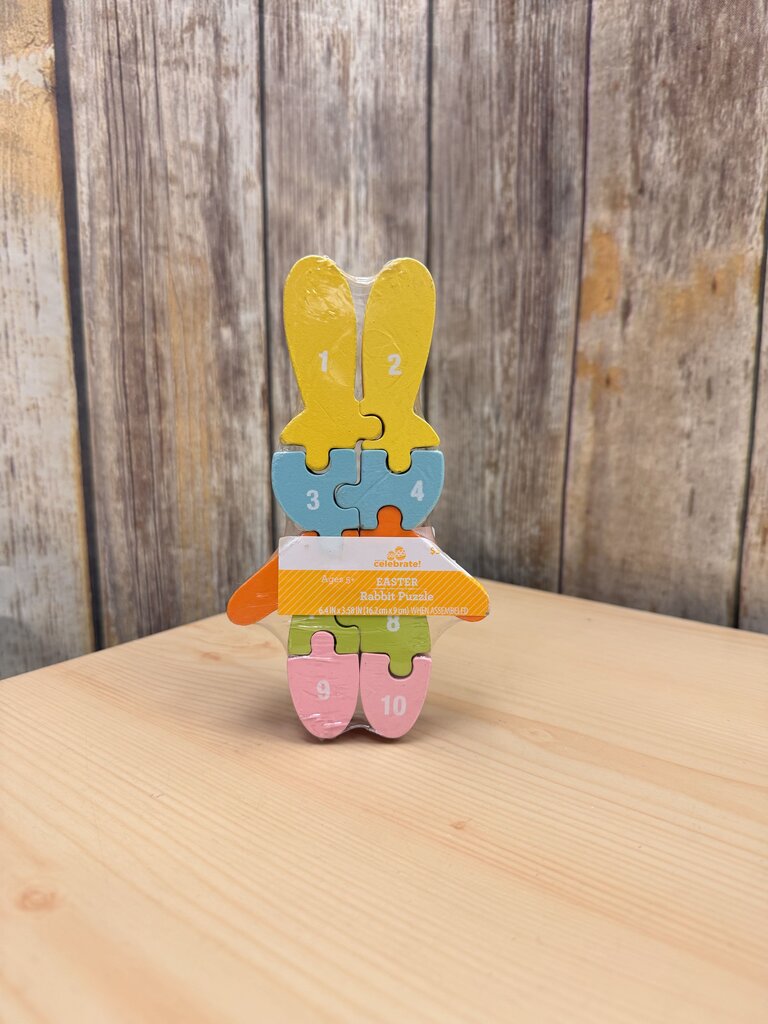 NEW Bunny