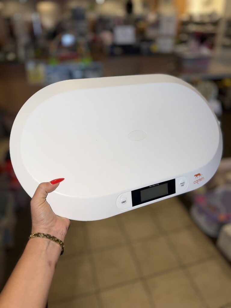 *Baby Scale