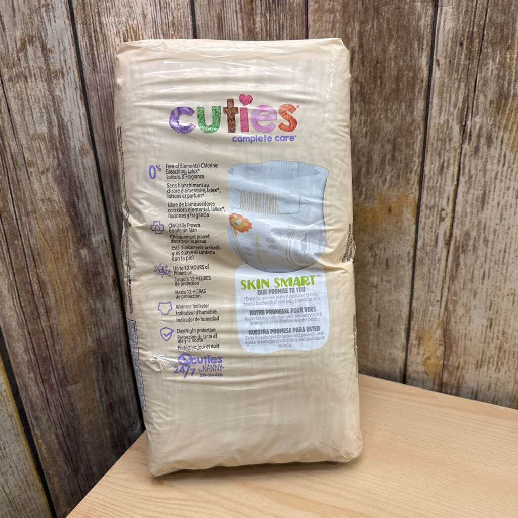 *NEW 50ct Complete Care