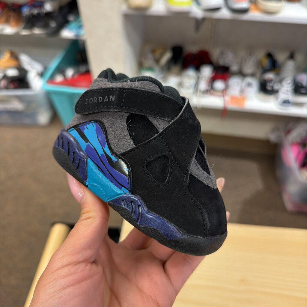 *NO BOX Retro 8