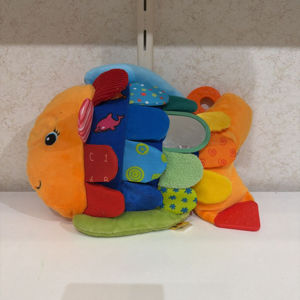 K’s Kids Flip Fish